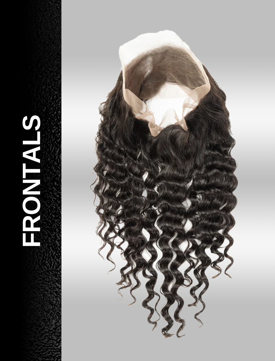 Frontals